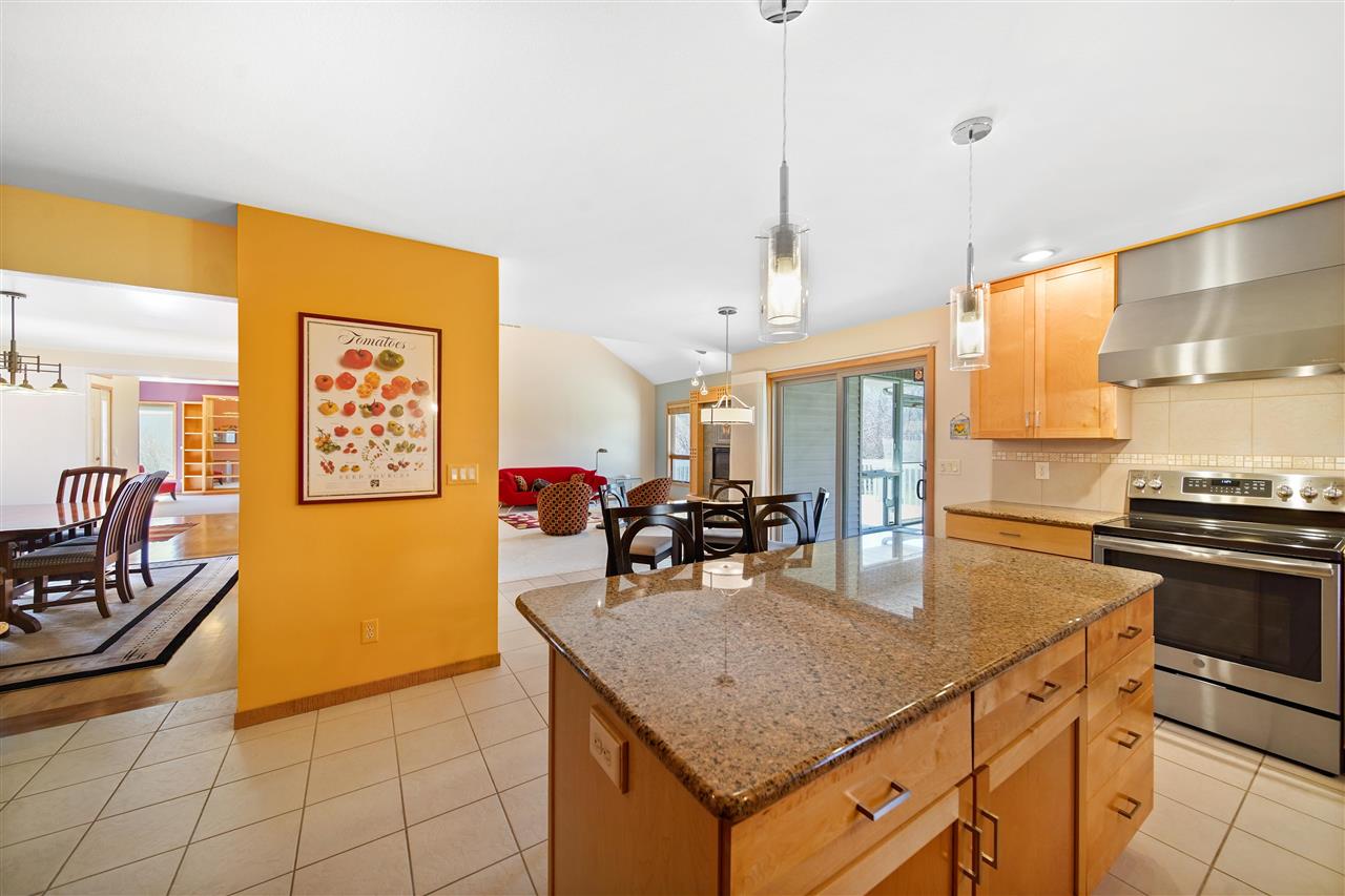 65 Burr Oak Court Iowa City IA 52246