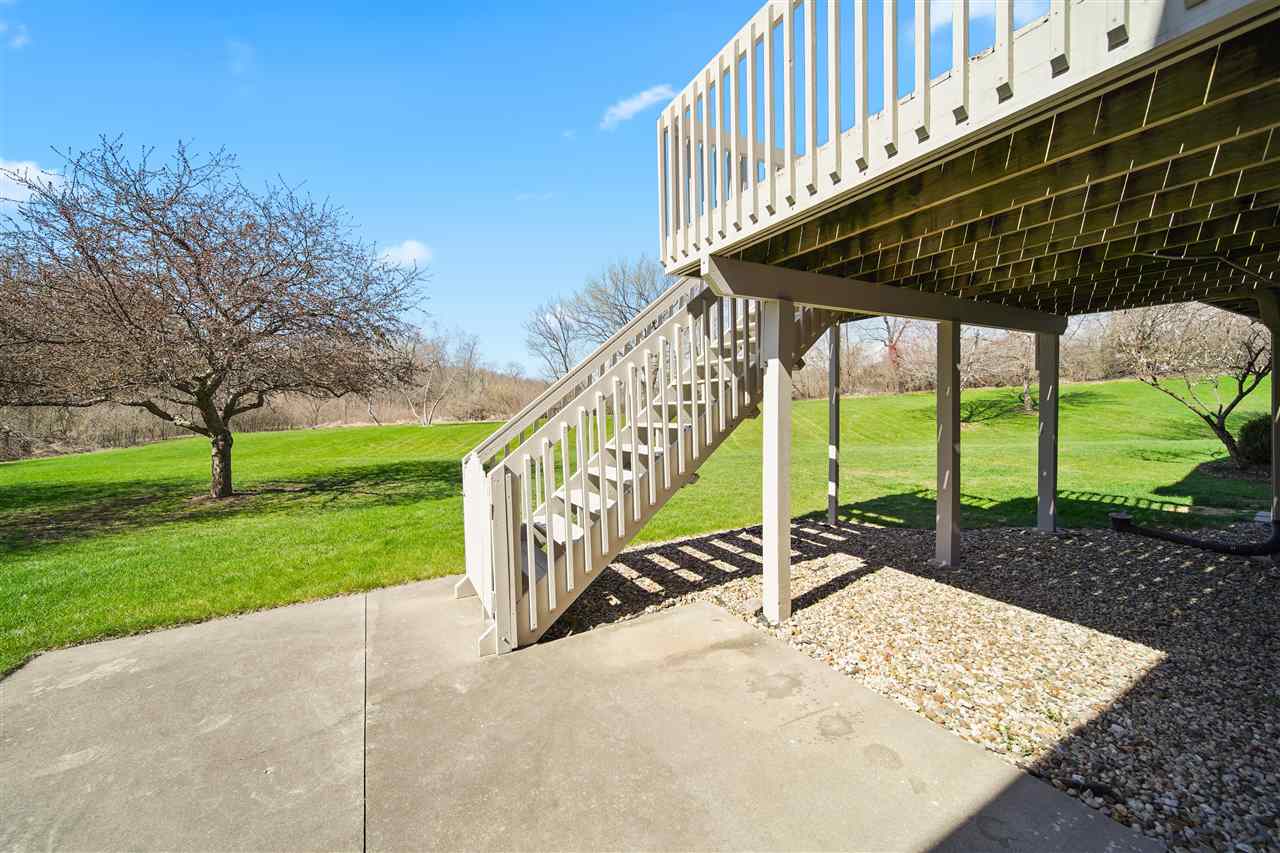 65 Burr Oak Court Iowa City IA 52246