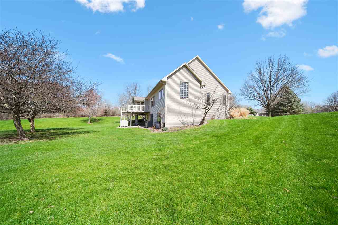 65 Burr Oak Court Iowa City IA 52246