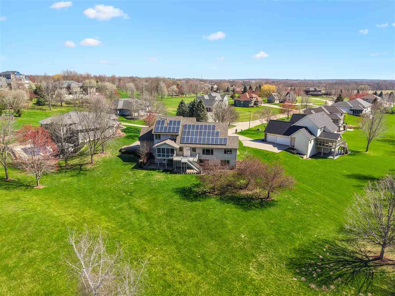 65 Burr Oak Court Iowa City IA 52246