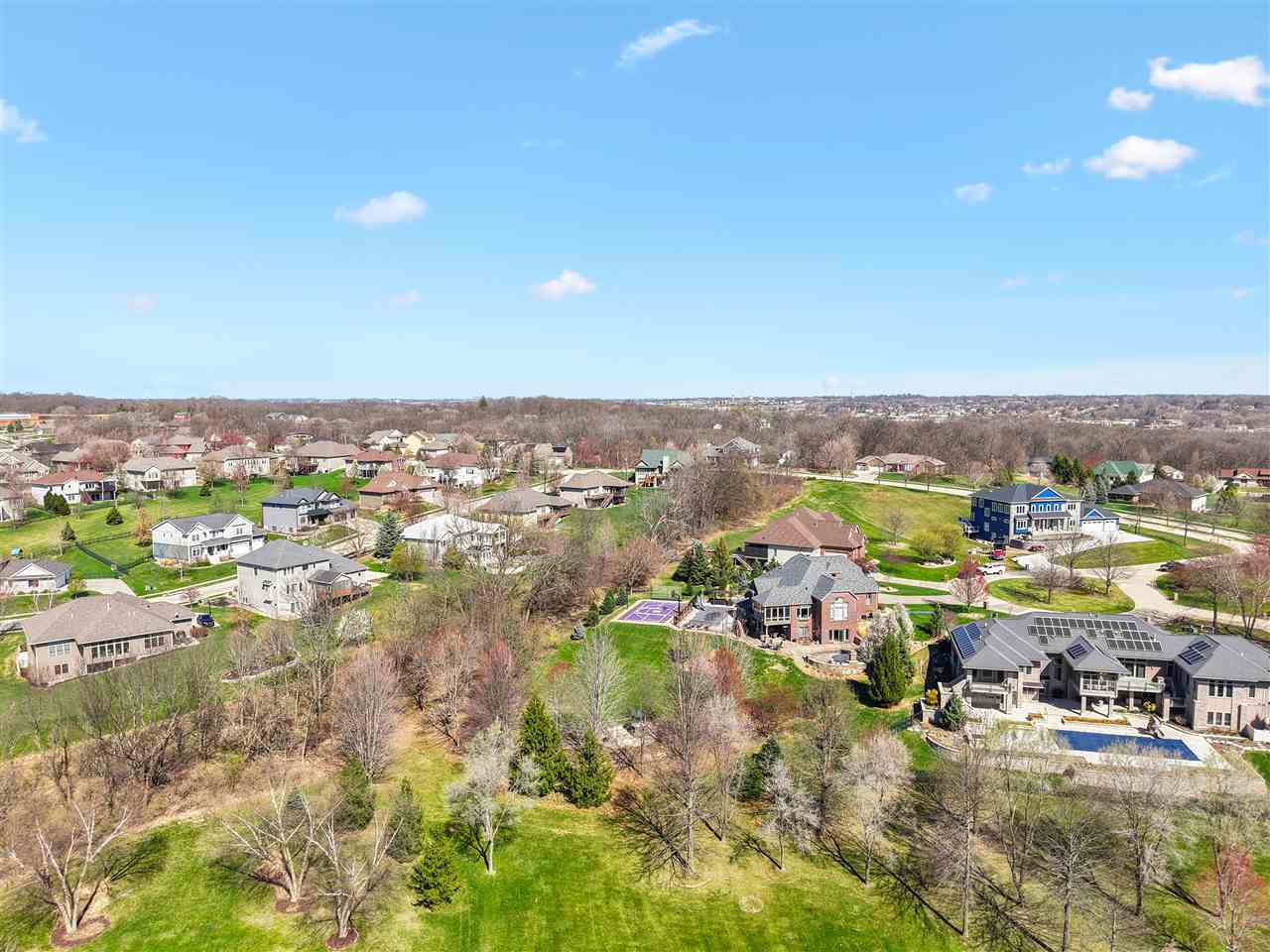 65 Burr Oak Court Iowa City IA 52246