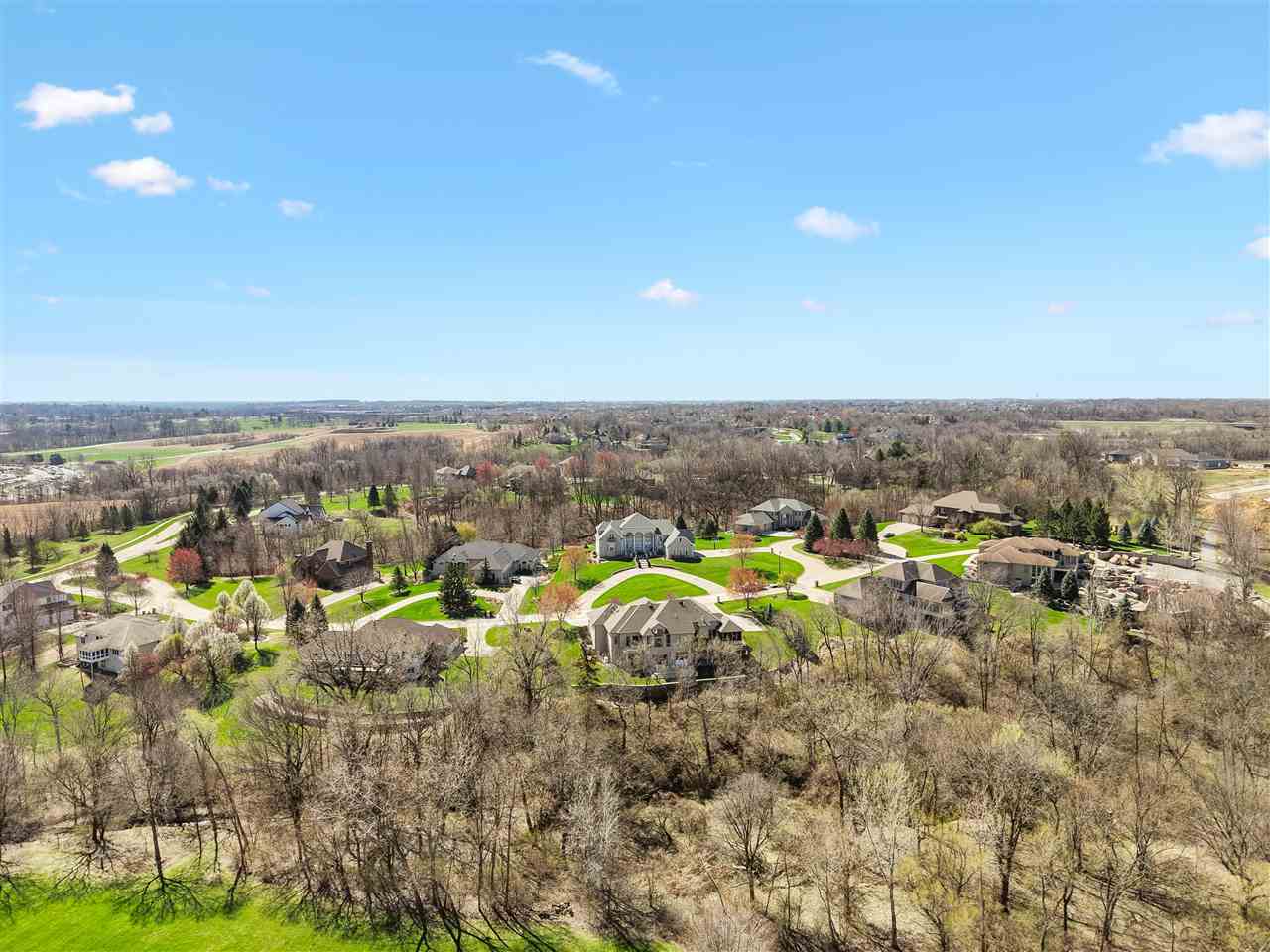 65 Burr Oak Court Iowa City IA 52246