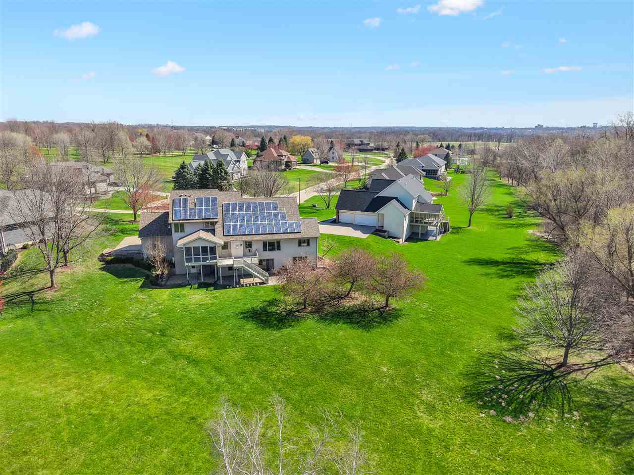 65 Burr Oak Court Iowa City IA 52246