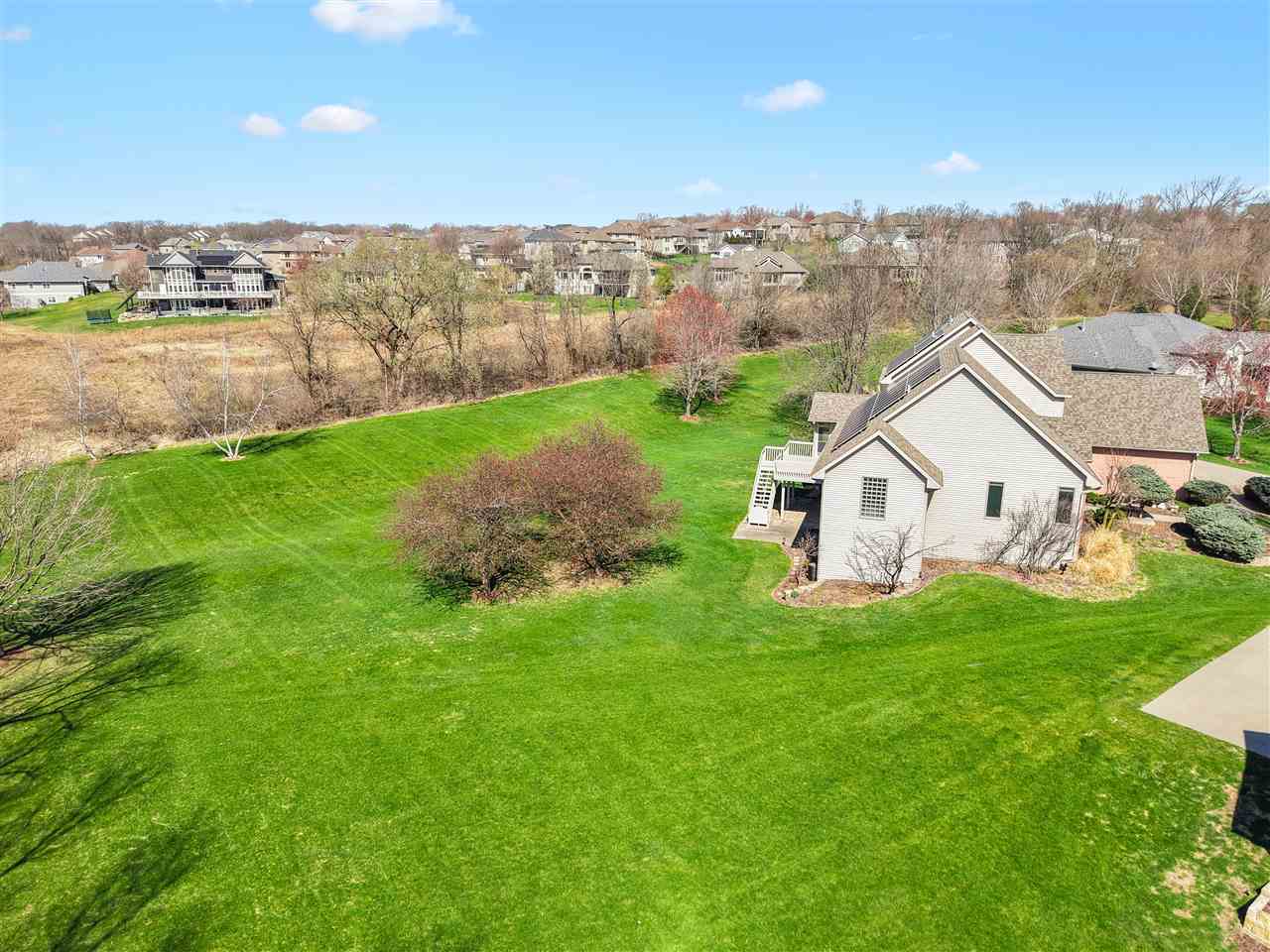 65 Burr Oak Court Iowa City IA 52246