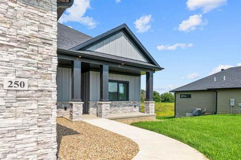 250 Howard Avenue Swisher IA 52338