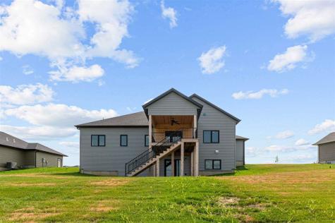 250 Howard Avenue Swisher IA 52338