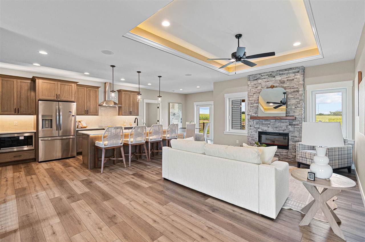 250 Howard Avenue Swisher IA 52338