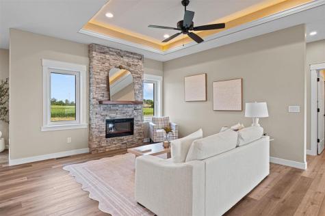 250 Howard Avenue Swisher IA 52338