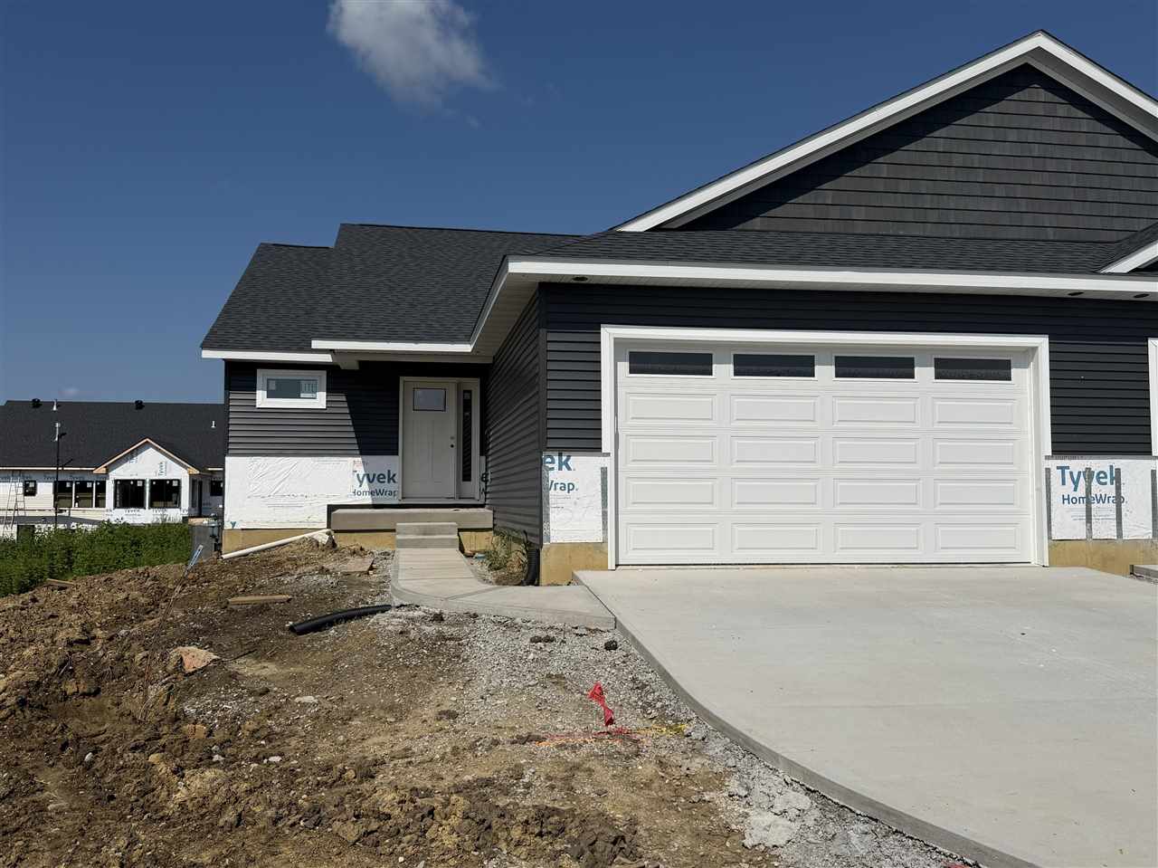 57 Kinsey Street North Liberty IA 52317