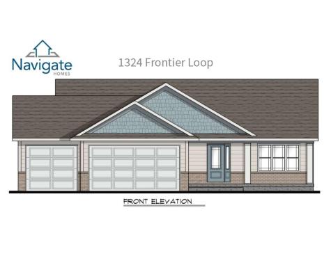 1324 Frontier Loop Iowa City IA 52240