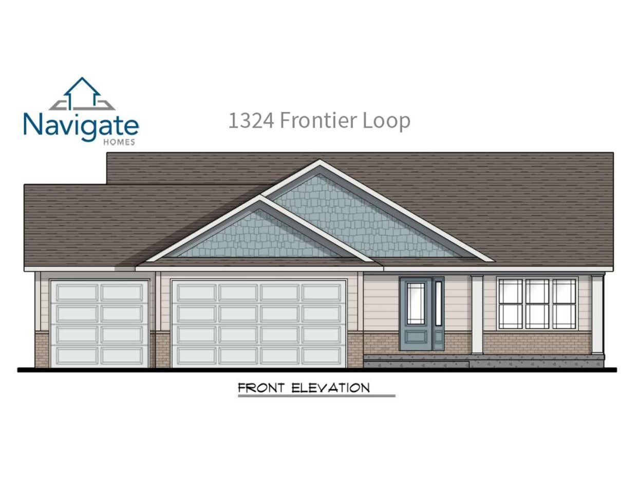 1324 Frontier Loop Iowa City IA 52240