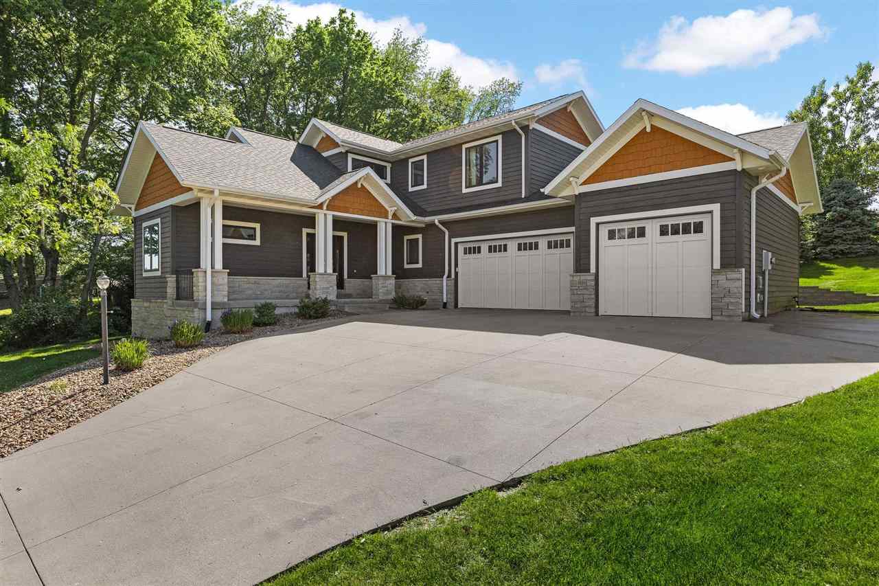 2856 Ash Street Coralville IA 52241