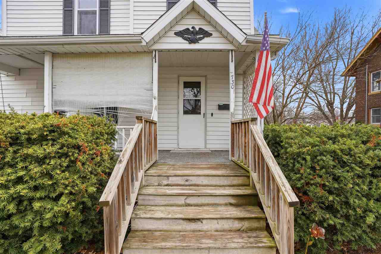 730 S Iowa Avenue Washington IA 52353