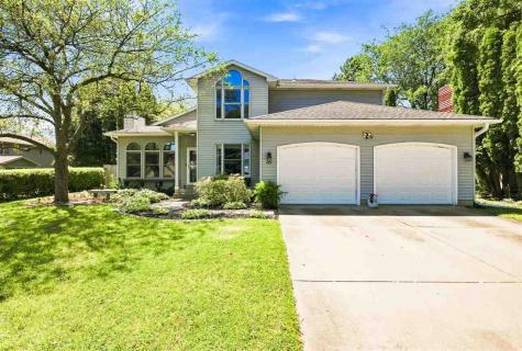 468 Sierra Trail Coralville IA 52241