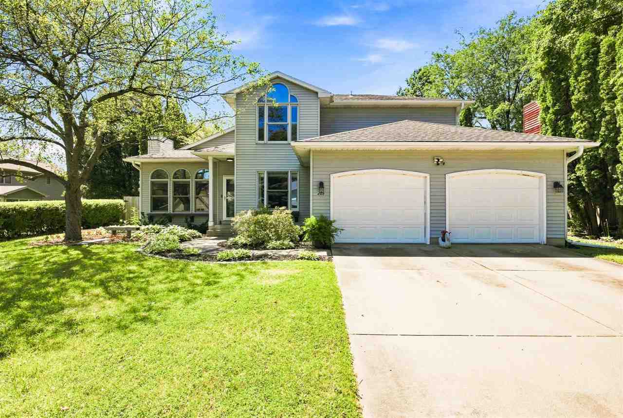 468 Sierra Trail Coralville IA 52241