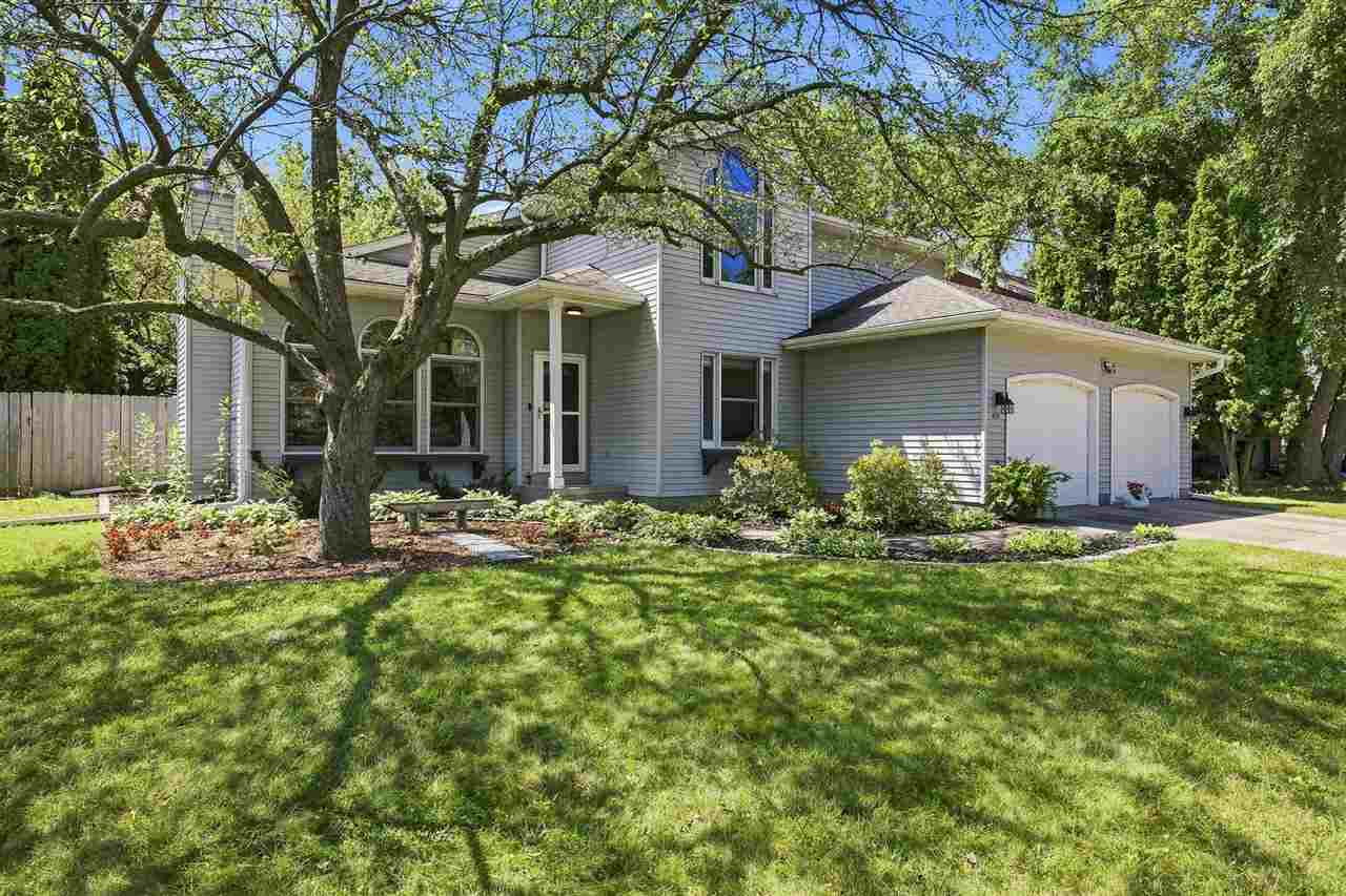 468 Sierra Trail Coralville IA 52241