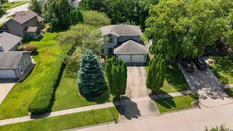 468 Sierra Trail Coralville IA 52241