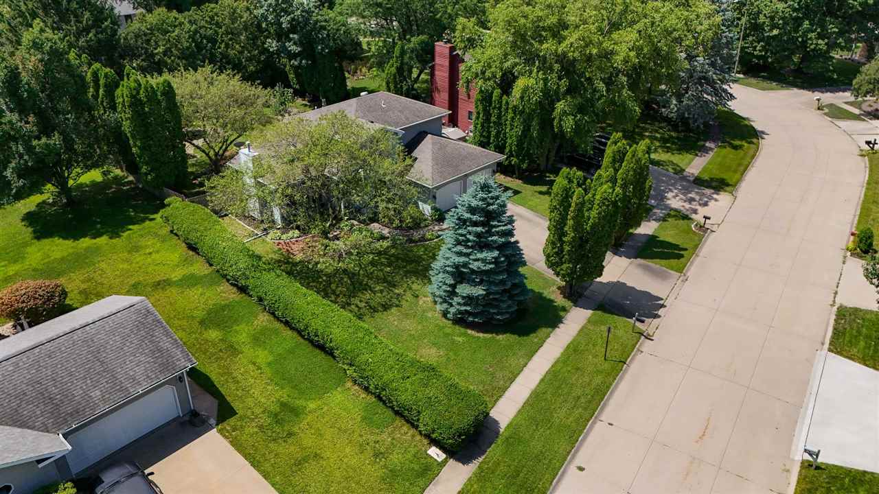 468 Sierra Trail Coralville IA 52241