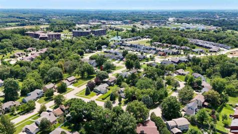 468 Sierra Trail Coralville IA 52241