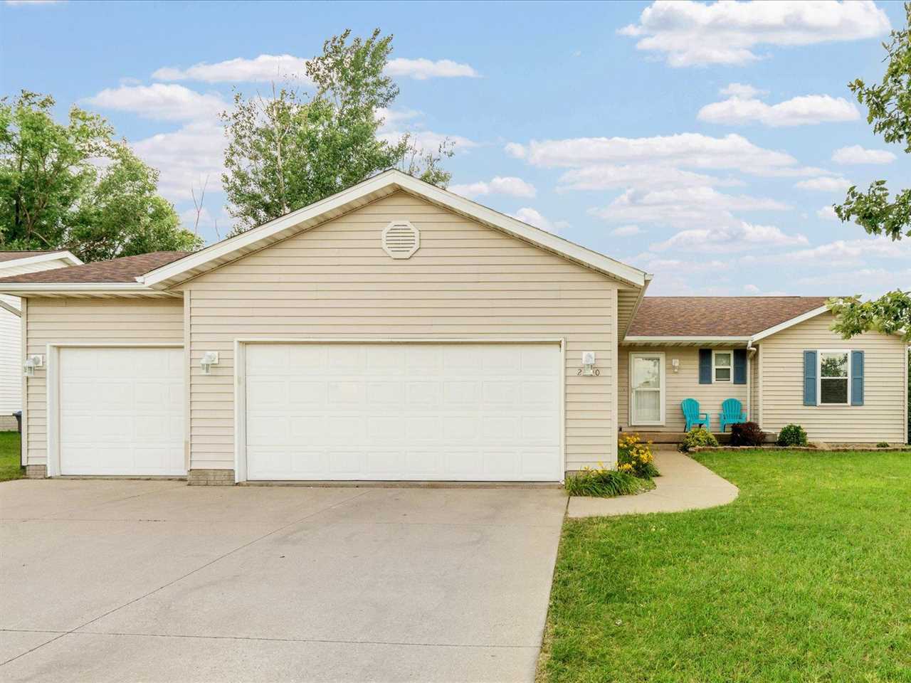 Marion IA, 2200 50TH Street