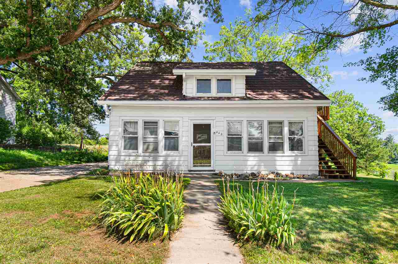440 Roberts Ferry Road Tiffin IA 52340