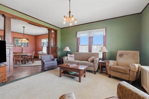 5689 SE Highway 6 West Liberty IA 52776