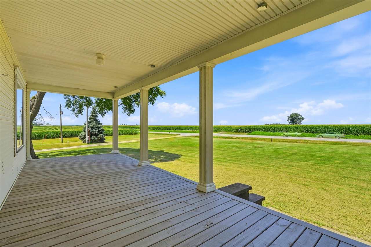 5689 SE Highway 6 West Liberty IA 52776