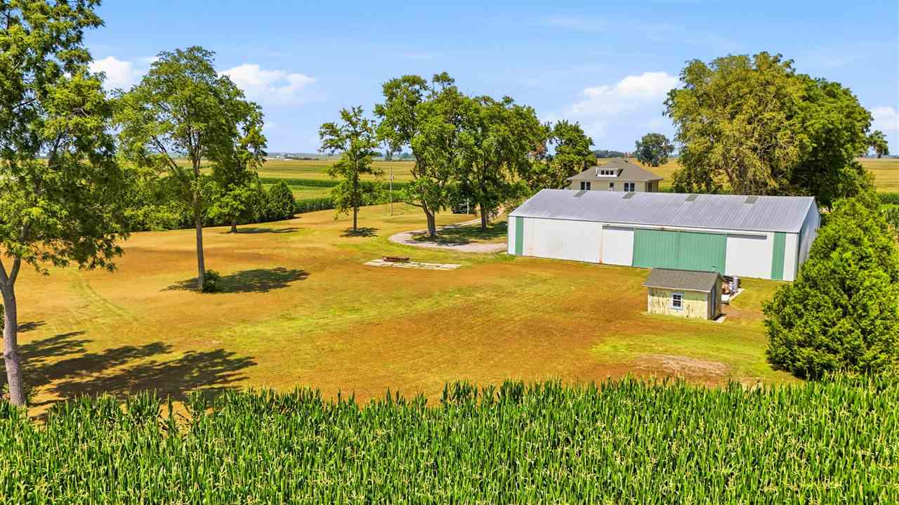 5689 SE Highway 6 West Liberty IA 52776