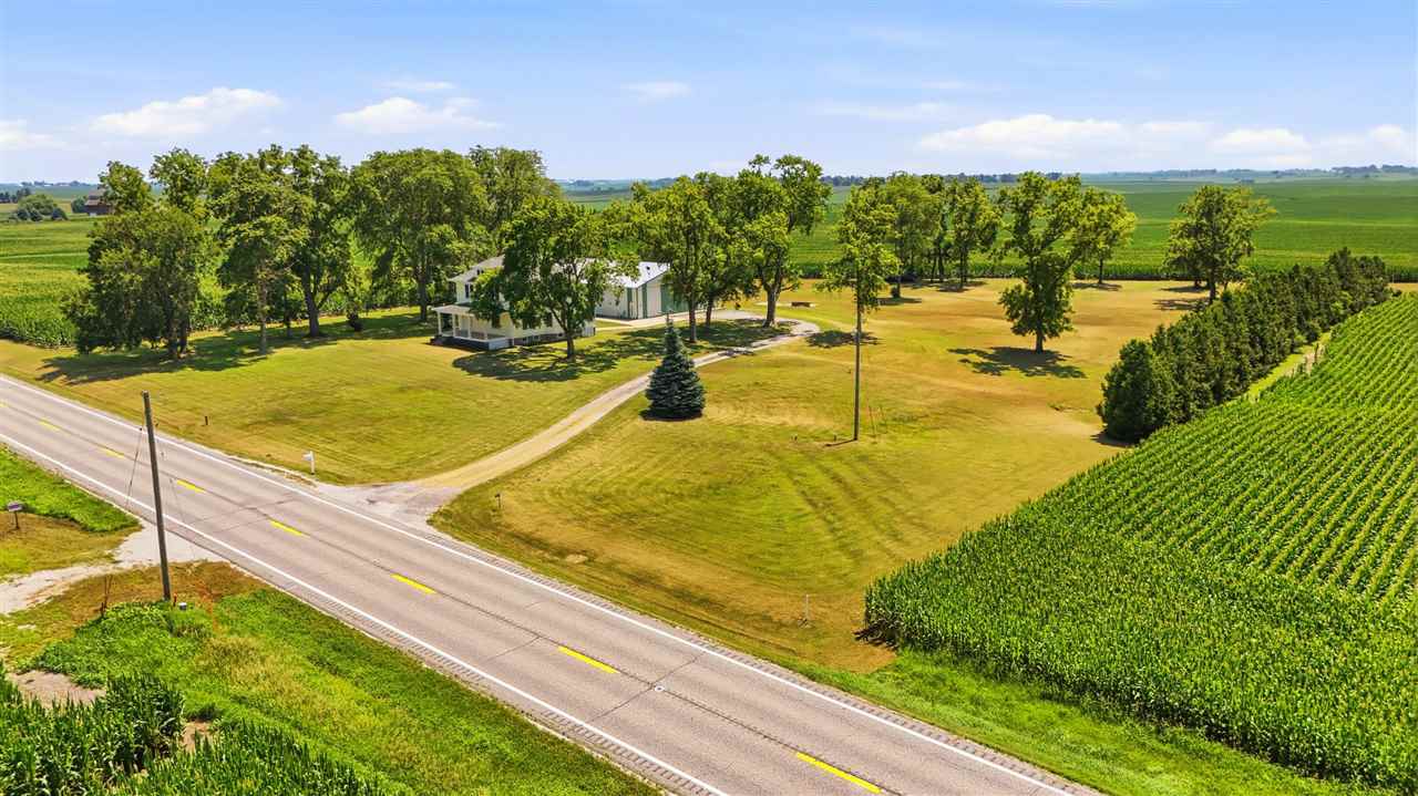 5689 SE Highway 6 West Liberty IA 52776