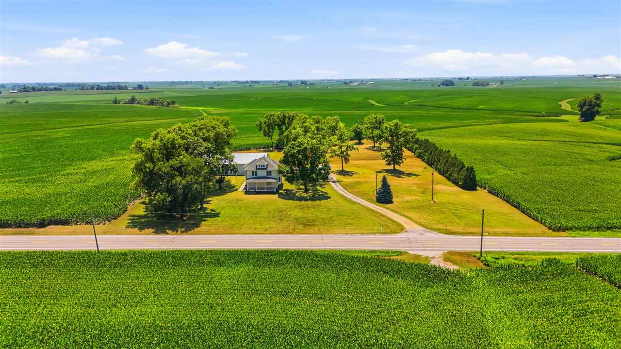 5689 SE Highway 6 West Liberty IA 52776