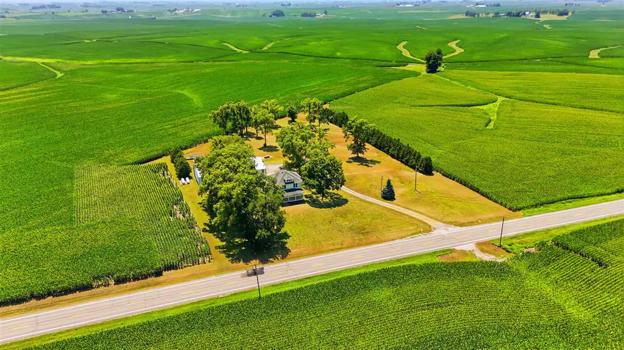 5689 SE Highway 6 West Liberty IA 52776
