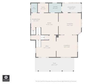 5689 SE Highway 6 West Liberty IA 52776