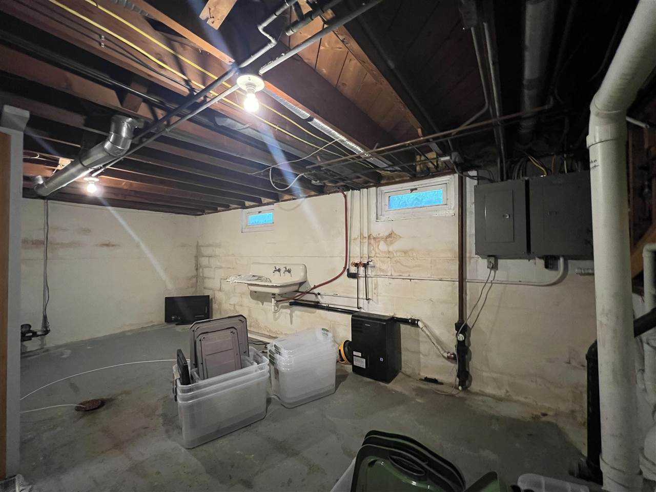 1707 Wilson Iowa City IA 52240