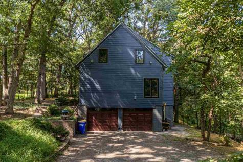 7 The Woods Iowa City IA 52240