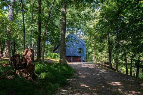 7 The Woods Iowa City IA 52240