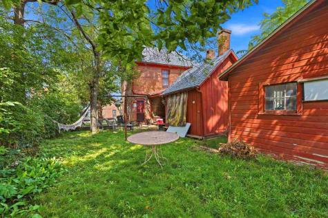 214 N Gilbert Street Iowa City IA 52240