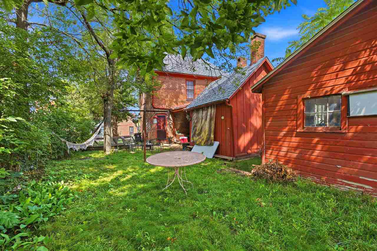 214 N Gilbert Street Iowa City IA 52240