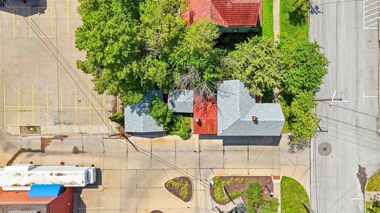 214 N Gilbert Street Iowa City IA 52240