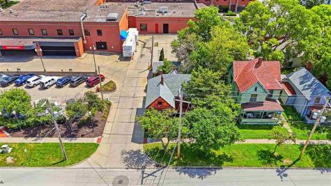 214 N Gilbert Street Iowa City IA 52240