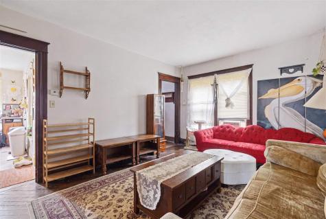 214 N Gilbert Street Iowa City IA 52240
