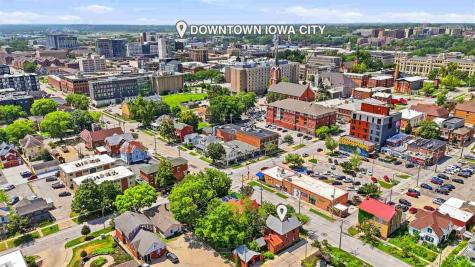 214 N Gilbert Street Iowa City IA 52240
