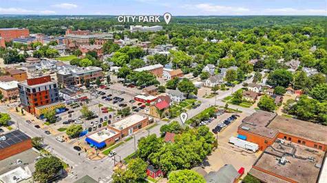214 N Gilbert Street Iowa City IA 52240