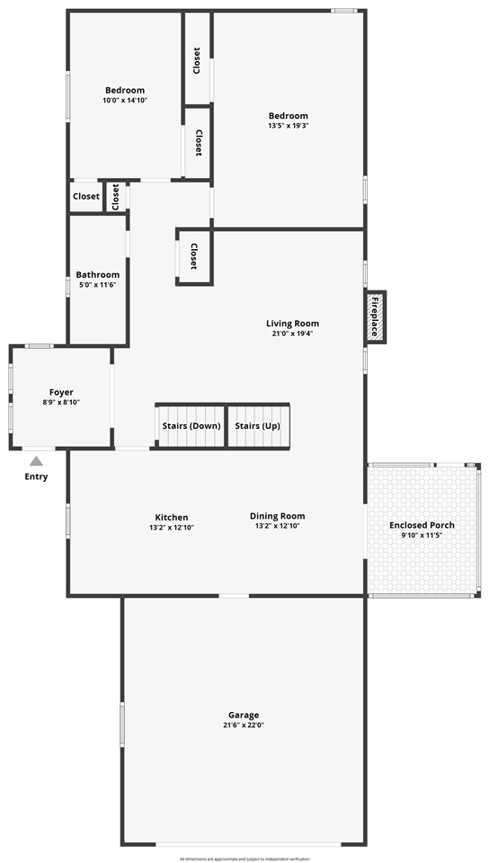 4698 Fox Lane NE Iowa City IA 52240