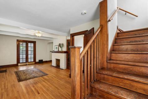 1323 Kirkwood Avenue Iowa City IA 52240