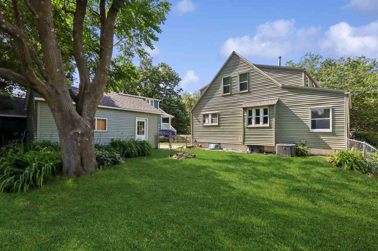 1323 Kirkwood Avenue Iowa City IA 52240