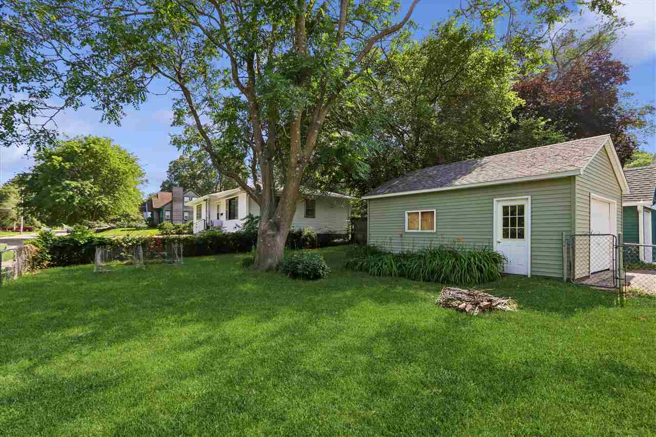 1323 Kirkwood Avenue Iowa City IA 52240