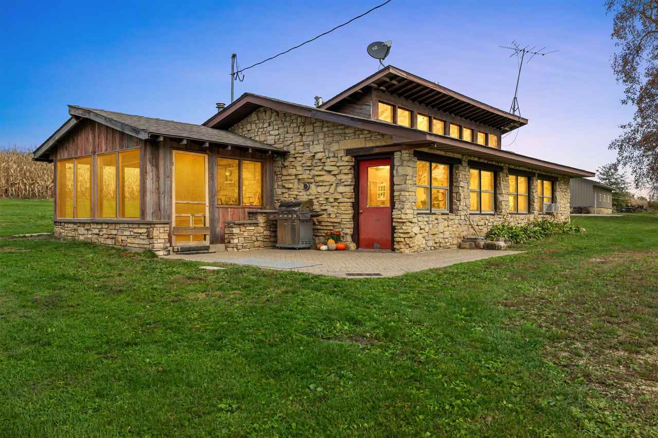 65 185th Street Lisbon IA 52253
