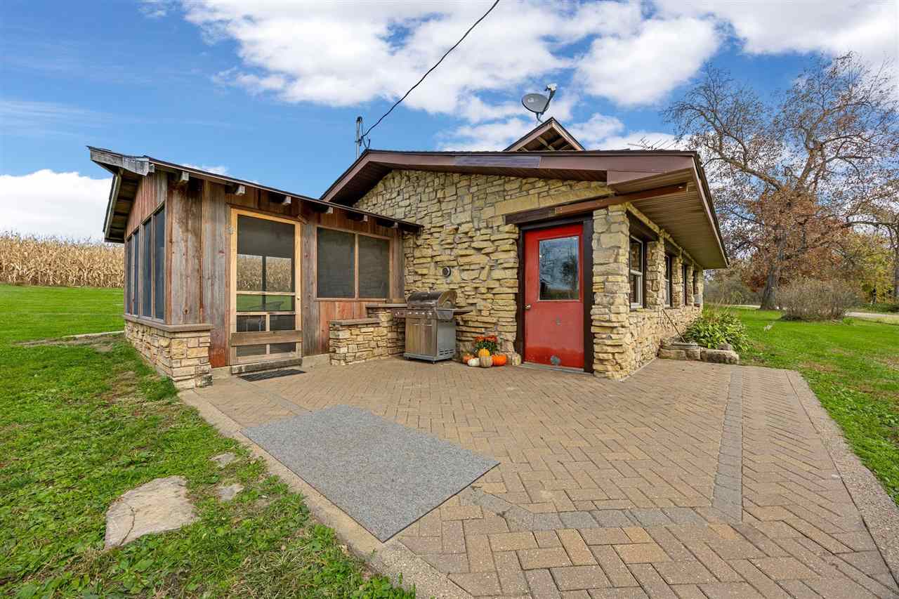65 185th Street Lisbon IA 52253