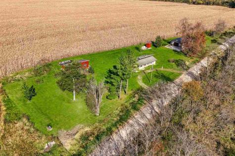 65 185th Street Lisbon IA 52253