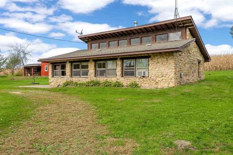 65 185th Street Lisbon IA 52253